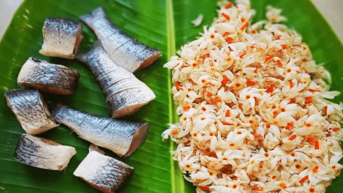 Winter Gets Tastier With Assamese Xewali Phool Culinary Fares