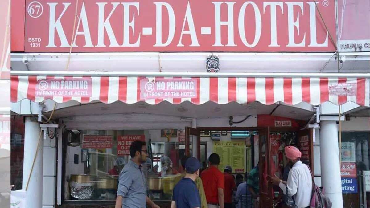 Republic Day Exclusive: Kake Da Hotel’s Legacy Lives On