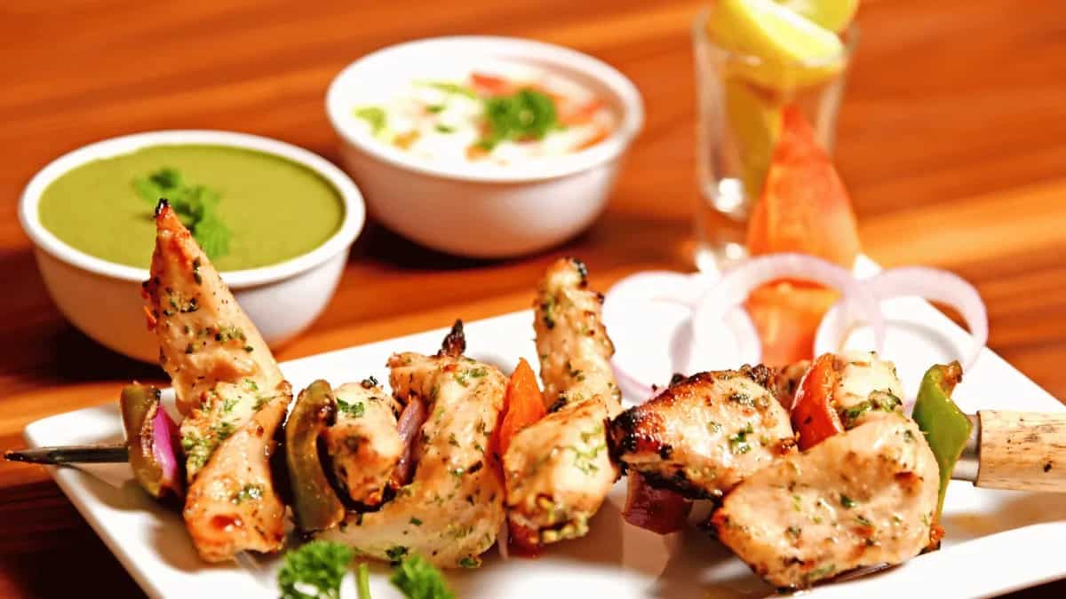 7 Irresistible Indian Appetisers For Every Occasion