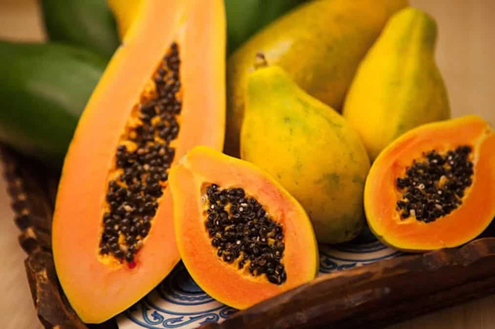 Top 8 Sweet And Savoury Papaya Delicacies
