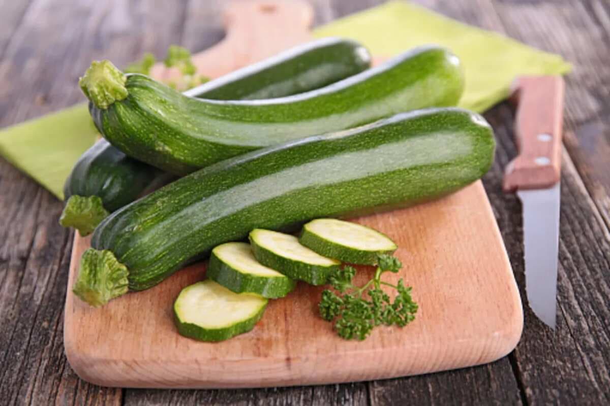 6 Varieties Of The Healthy Zucchini You Must Know