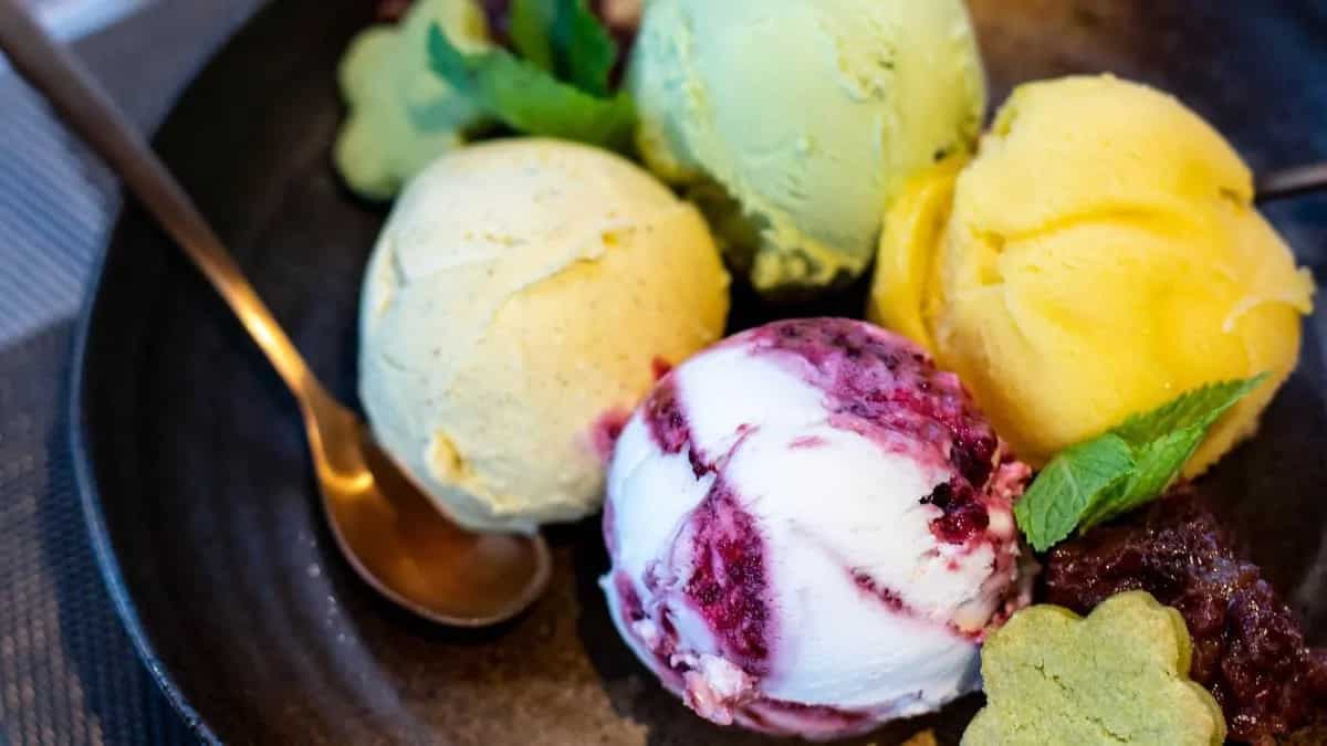 3 Healthy Fruit Sorbets To Beat The Heat