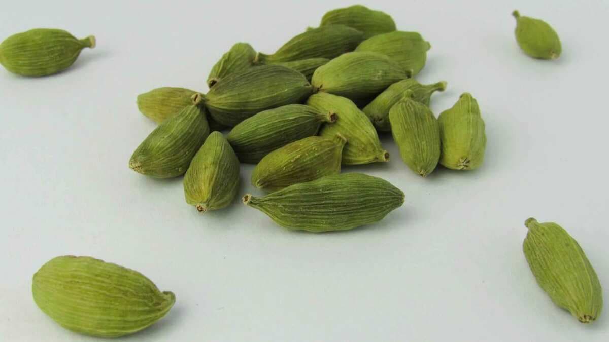 5 Health Benefits Of Cardamom: Spice Up Your Health