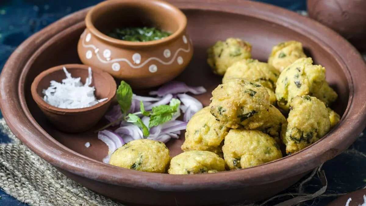 8 Delhi Street Foods You Have To Try When In The City