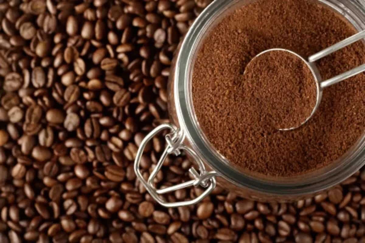 Here's How Ground Coffee Can Help Your Kitchen Garden Grow