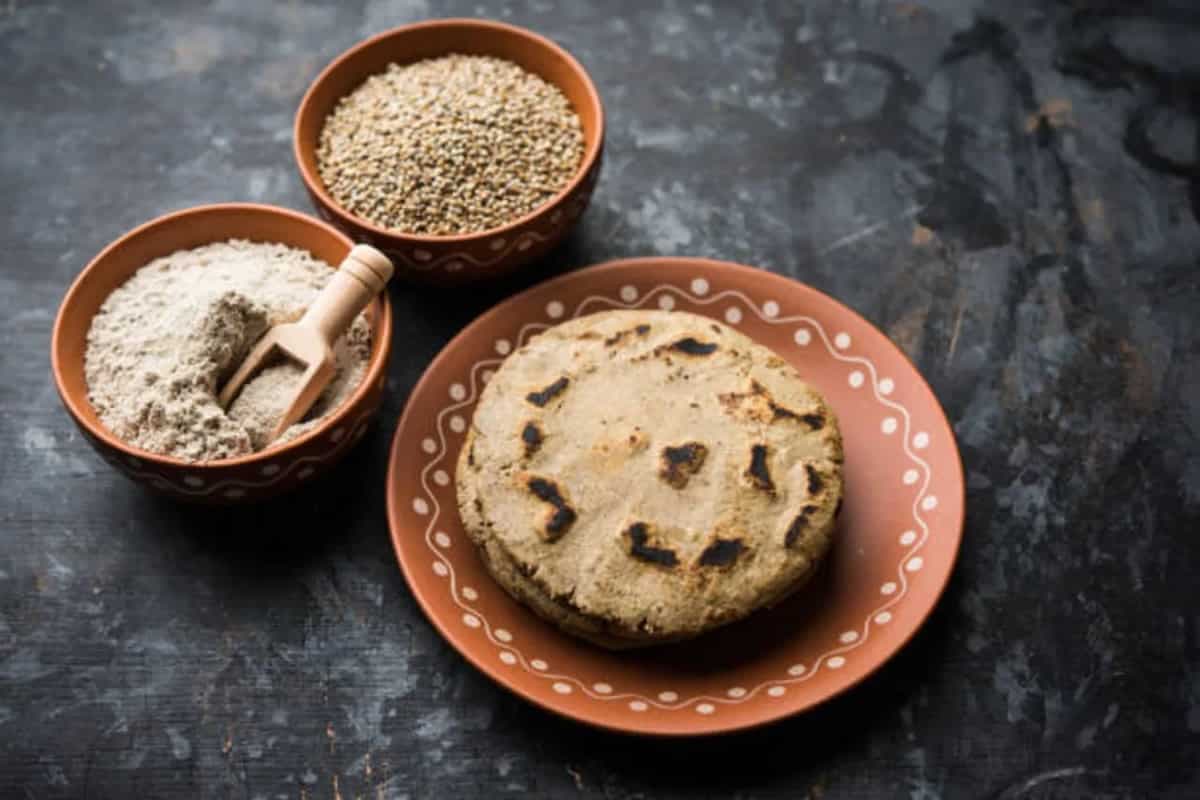 Mastering Jowar Roti: 5 Tips To Make Flawless Flatbreads