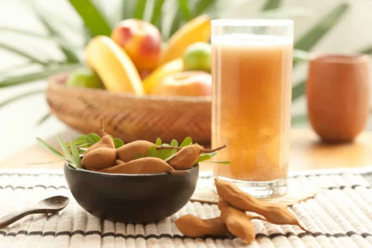 Tamarind Juice: 7 Ways It Can Enhance Your Health And Lifestyle