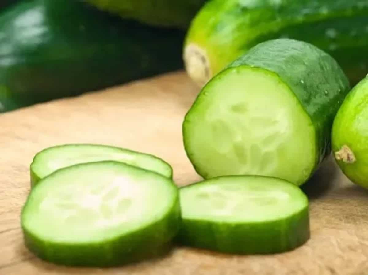 7 Commonly Considered Vegetables That Are Fruits In Disguise