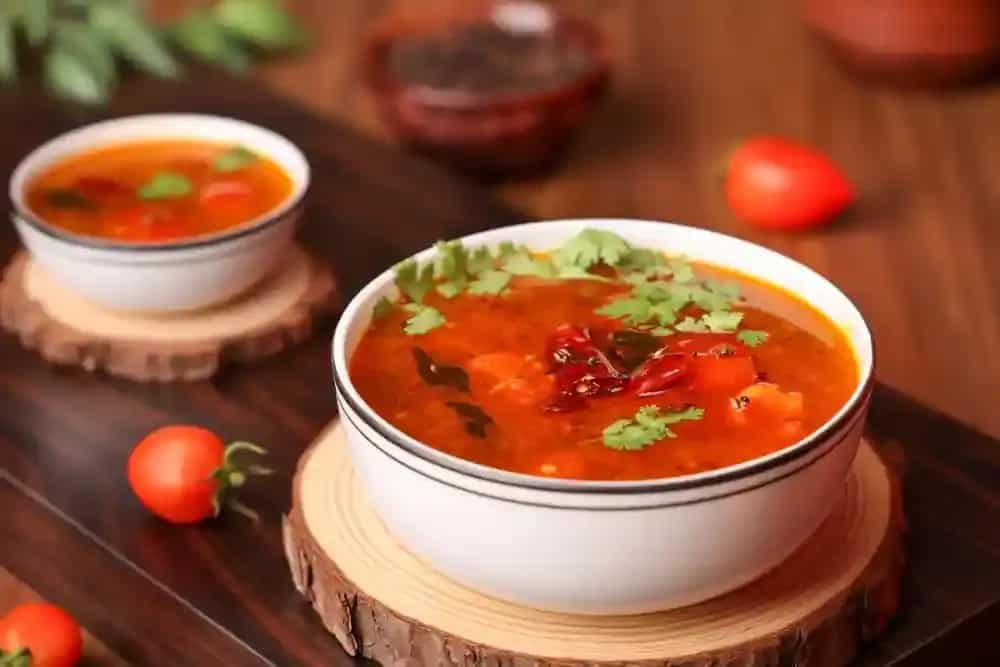 This Nutritionist-Approved Rasam Can Be Your Monsoon Staple