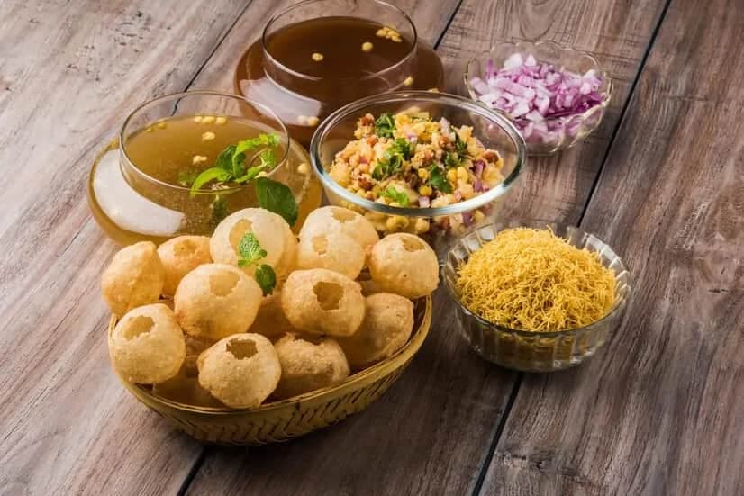 Dalma To Gupchup: Rourkela’s Top 7 Must-Try Delicacies