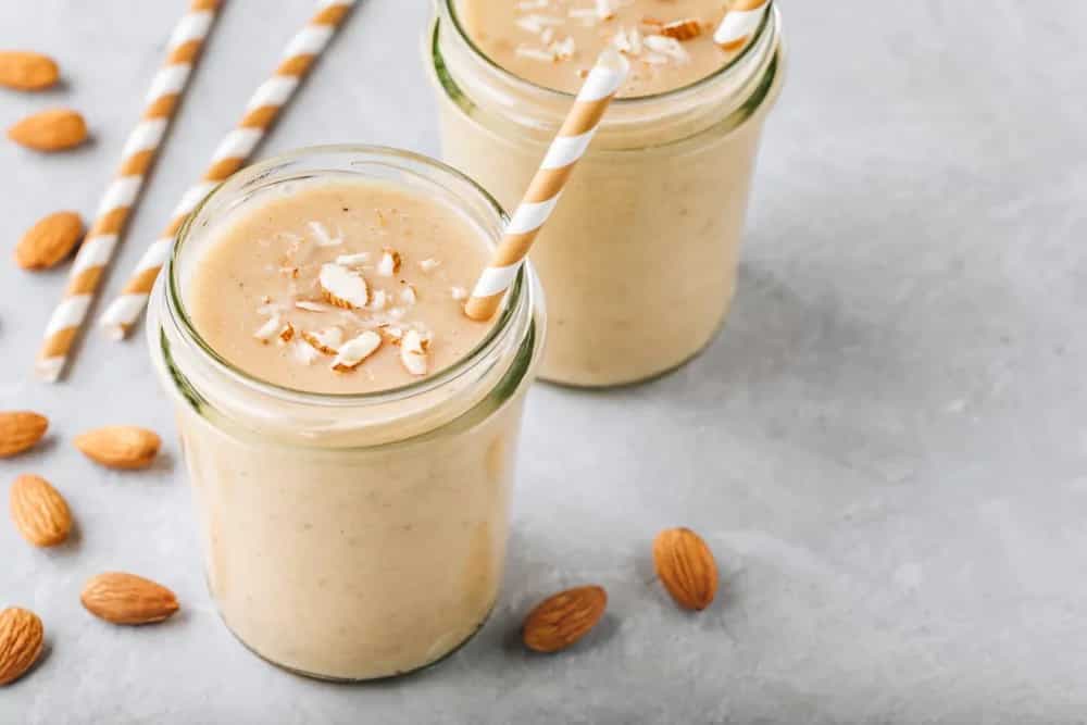 Weight Loss Keto-Friendly Smoothies Without Carbs