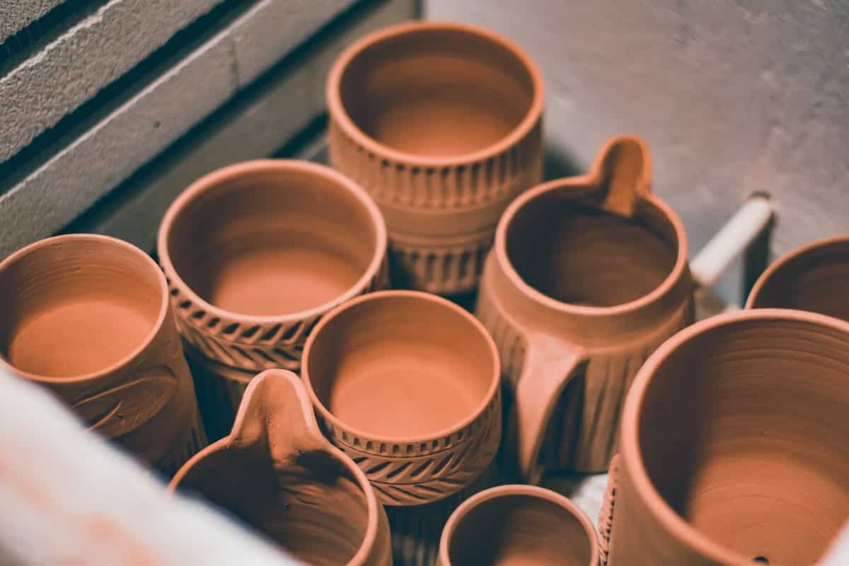 Discover The Timeless Charm Of Clay Pots And Its Health Benefits