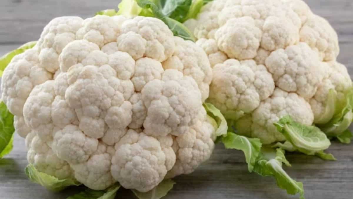 6 Essential Kitchen Tips To Store Cauliflower And Keep It Fresh 
