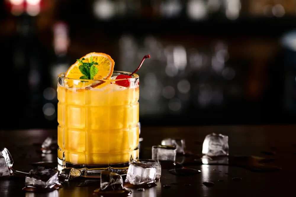 How To Make The Best Whisky Sour Ever, 7 Tips To Follow
