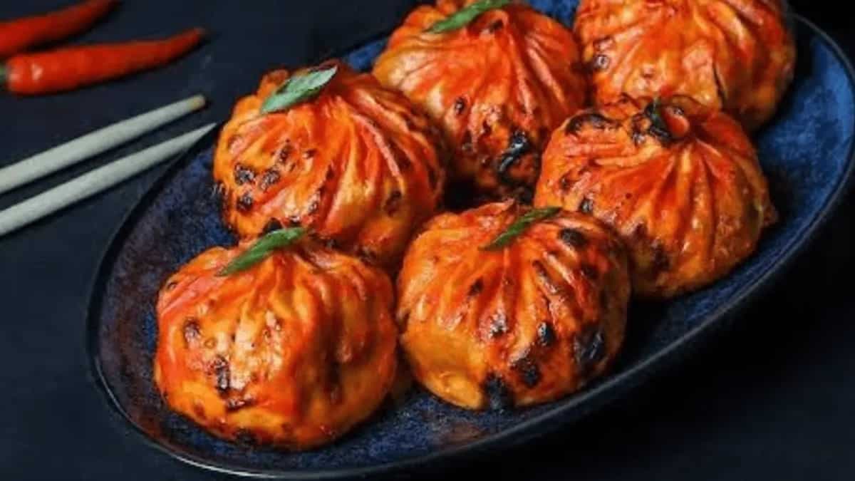 Tandoori Momos, Exploring The Origins Of This Fusion Dish