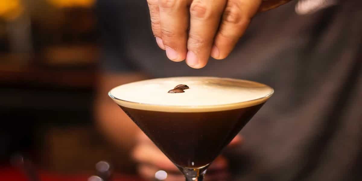 Espresso Martini: Explore Its Glamorous History And Easy Recipes