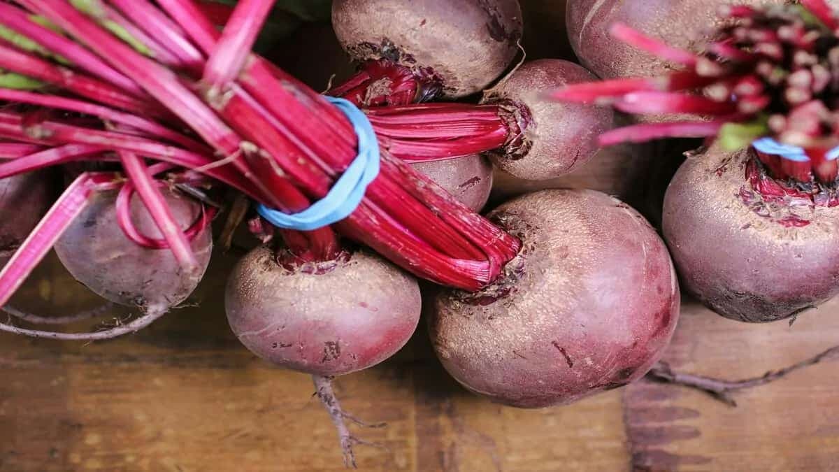 5 Interesting Dishes You Can Add Colour With Beetroot