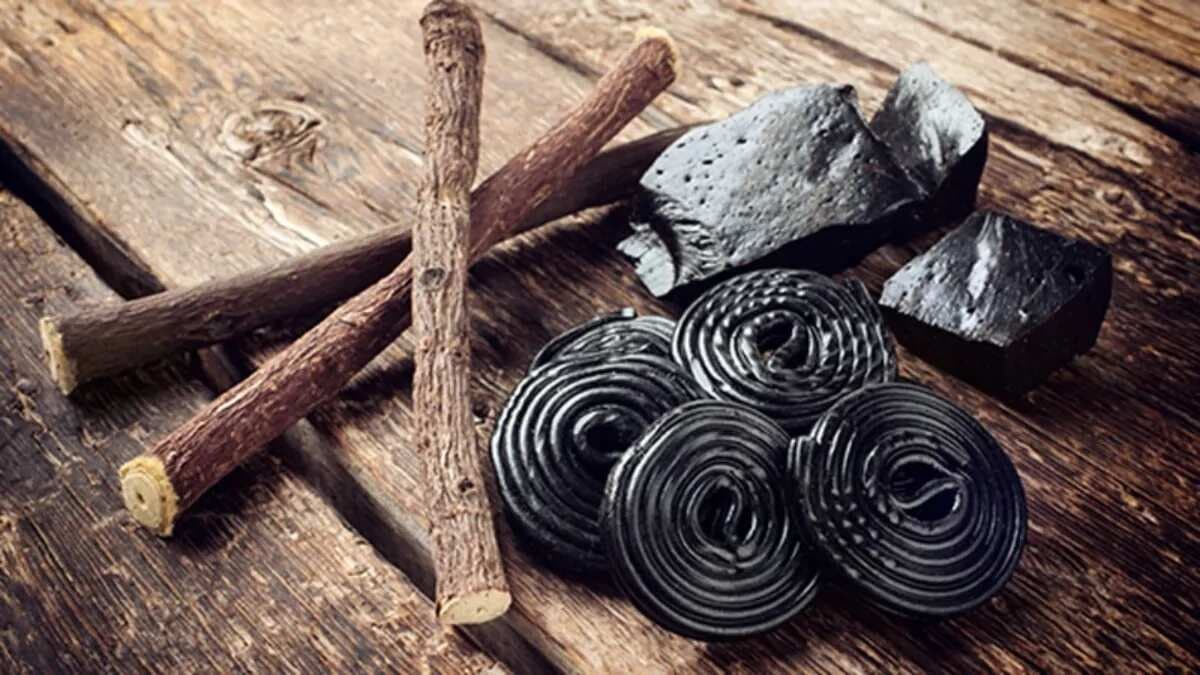 Licorice In Dutch Culinary Culture, Origins & Varieties Explored