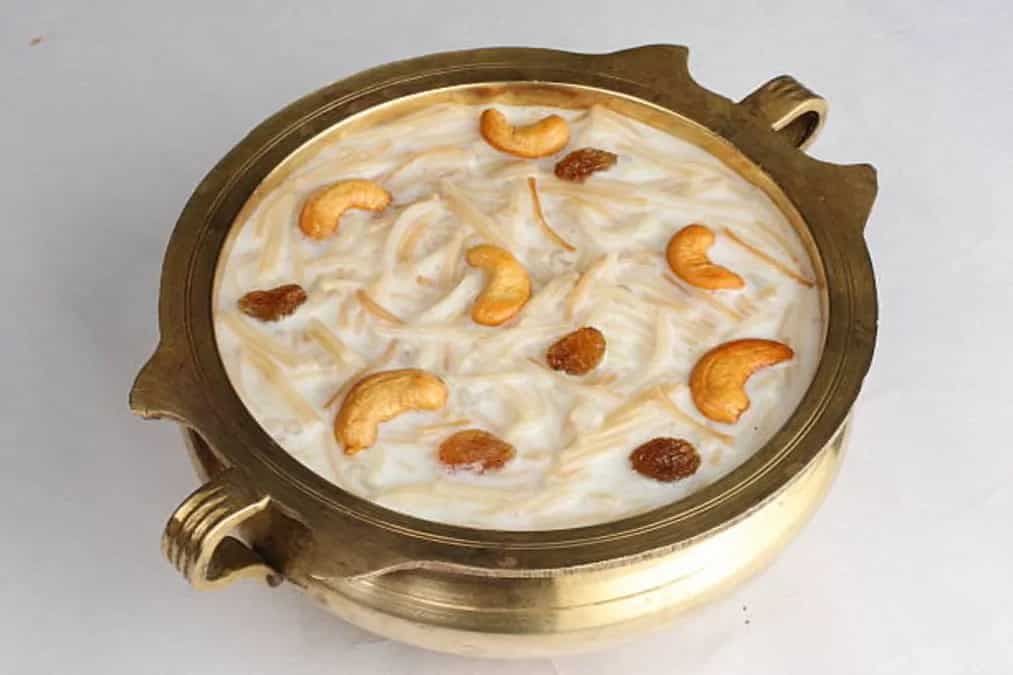 10 Types Of Indian Kheer To Add Sweetness To Your Festive Celebrations  