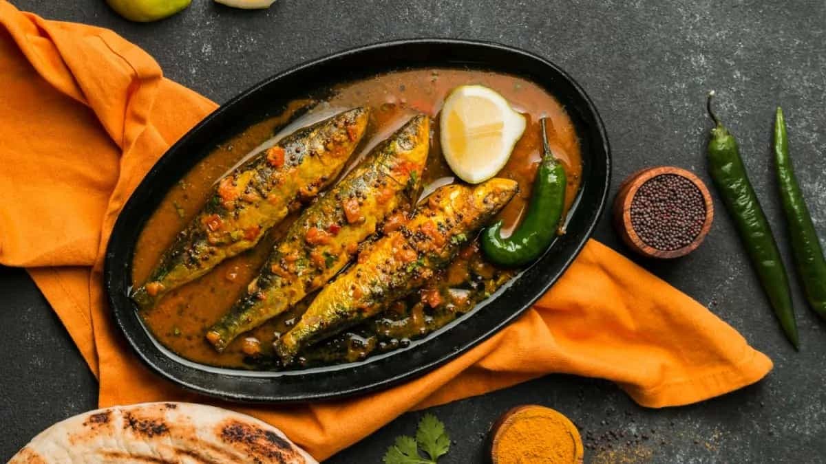 10 Incredibly Delicious Fish Curries From Indian States