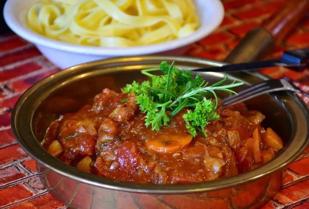 Osso Buco: A Hearty Italian Dish To Warm You Up On A Cold Day