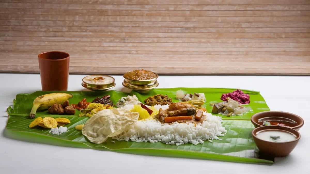 Onam 2024: Top Spots In Mumbai For A Traditional Festive Meal