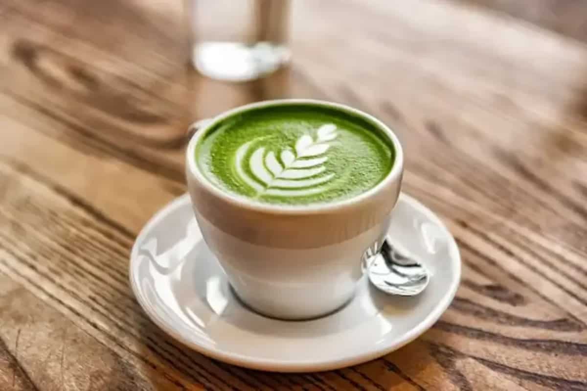 7 Irresistible Matcha-Based Drinks To Beat The Summer Heat
