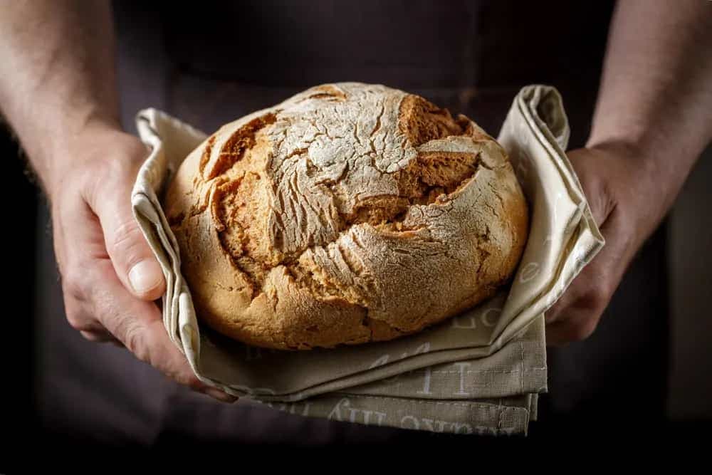 Understanding The Science Behind Baking Bread   
