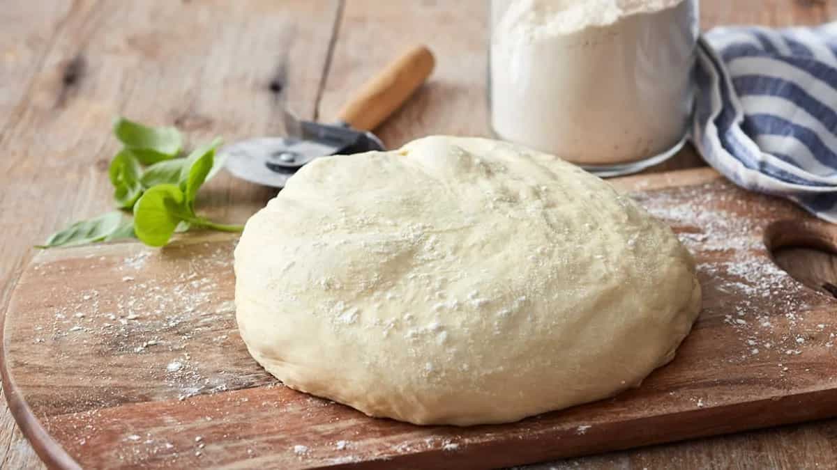 10 Kitchen Hacks To Making the Perfect Homemade Pizza Dough