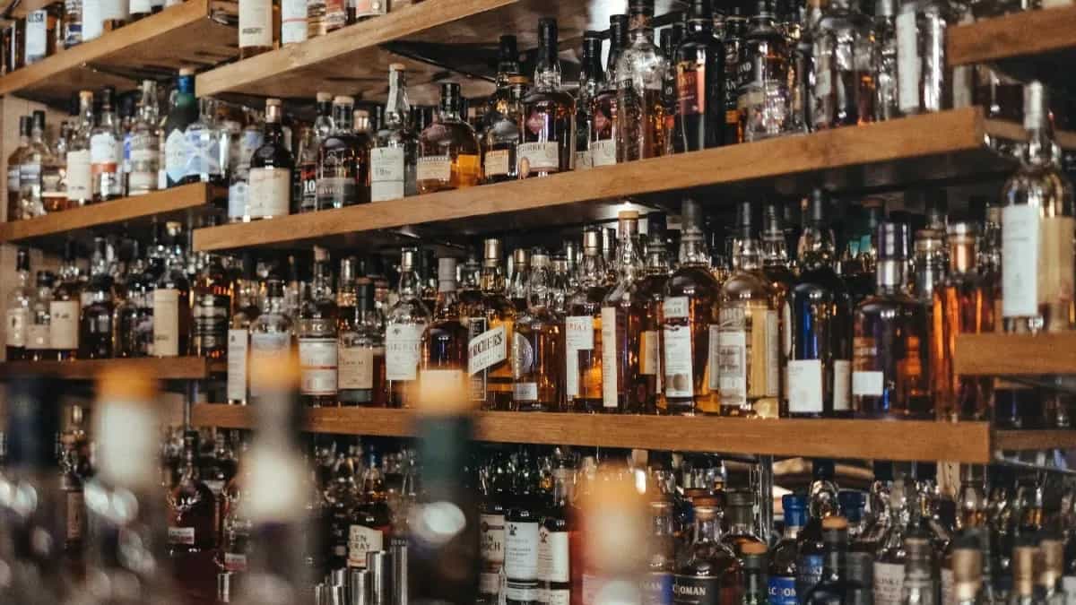 10 Most Popular Blended Whisky Brands To Explore Worldwide