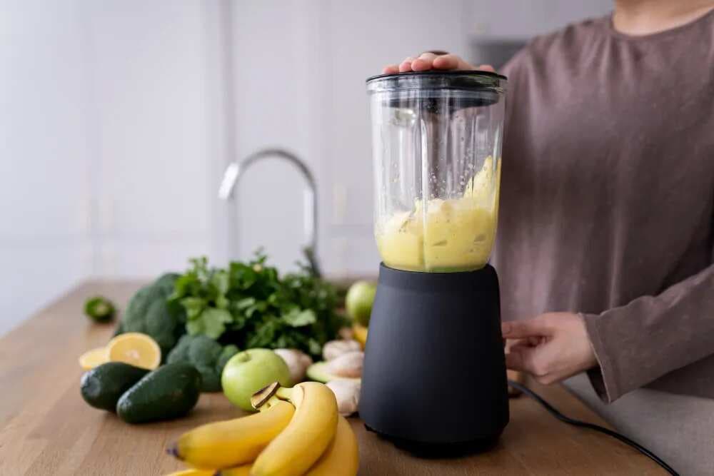 Top 5 Juicer For Kitchen