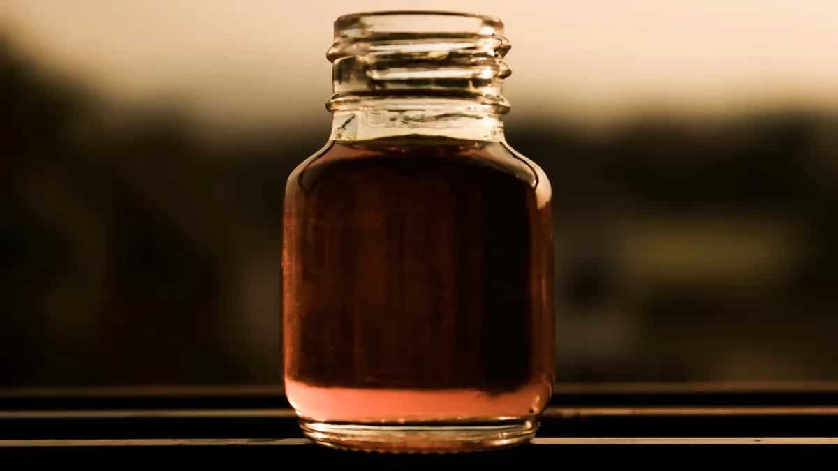Toasted Oat Syrup: The Trendy Ingredient In Mixology