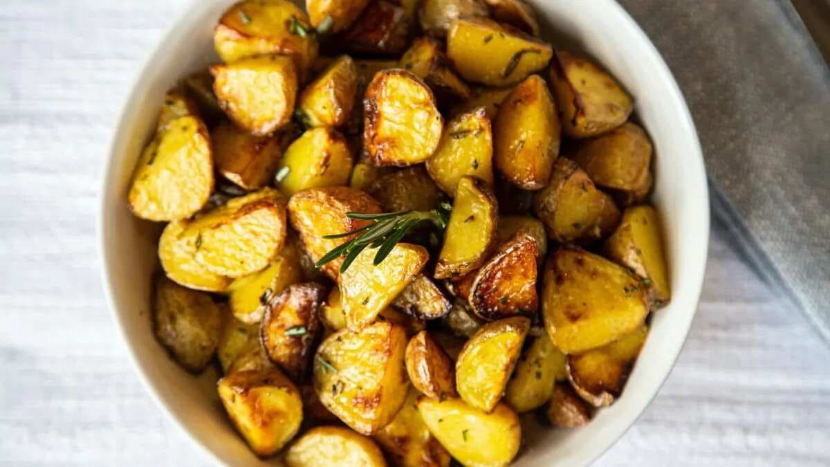 6 Common Potato Mistakes And How To Fix Them 