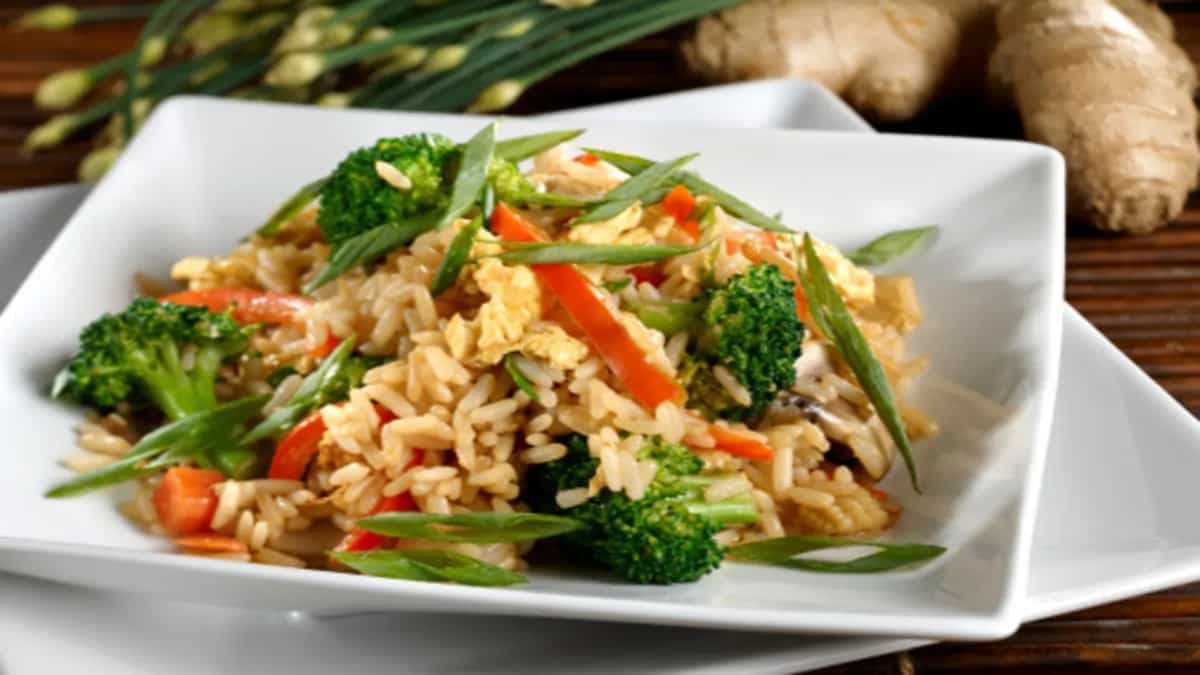 Healthy Dinner: Brown Rice Recipes You Must Try 