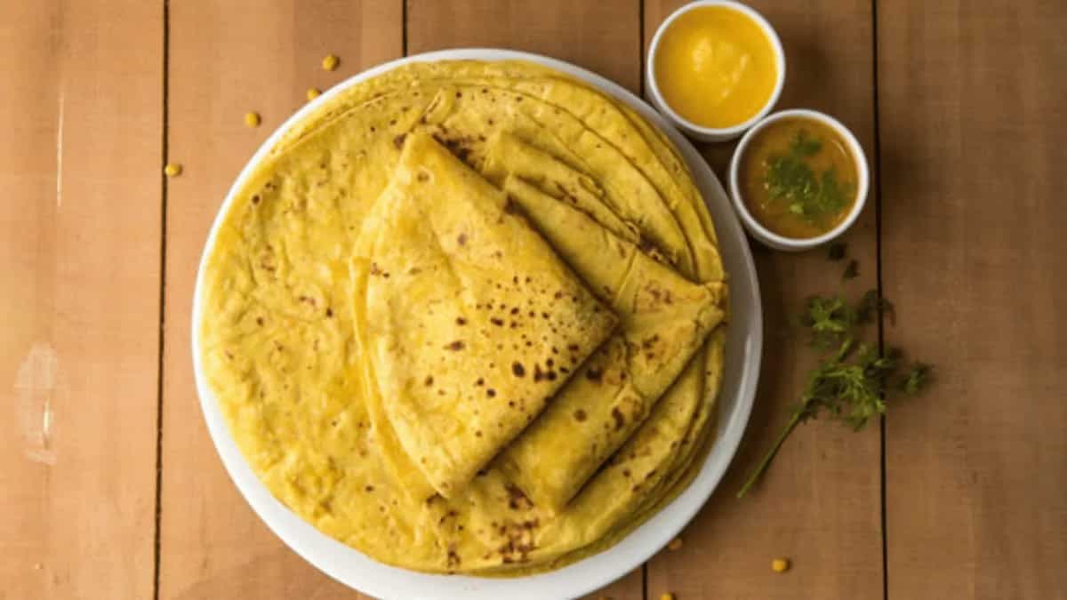 Maharashtrian Puran Poli Recipe, A Festival Classic