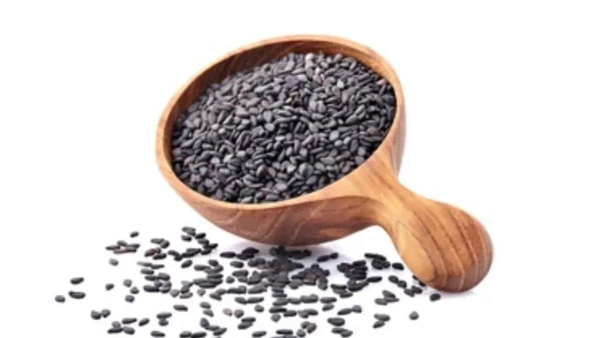 Top 5 Recipes With Black Sesame Seeds In Chinese Cuisine