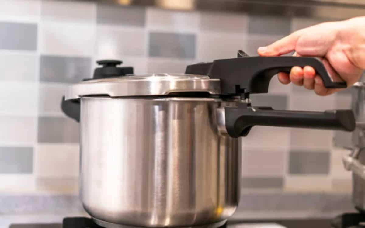 Top 5 Best Cooker 3 Litre: Compact Designs To Fit Any Kitchen