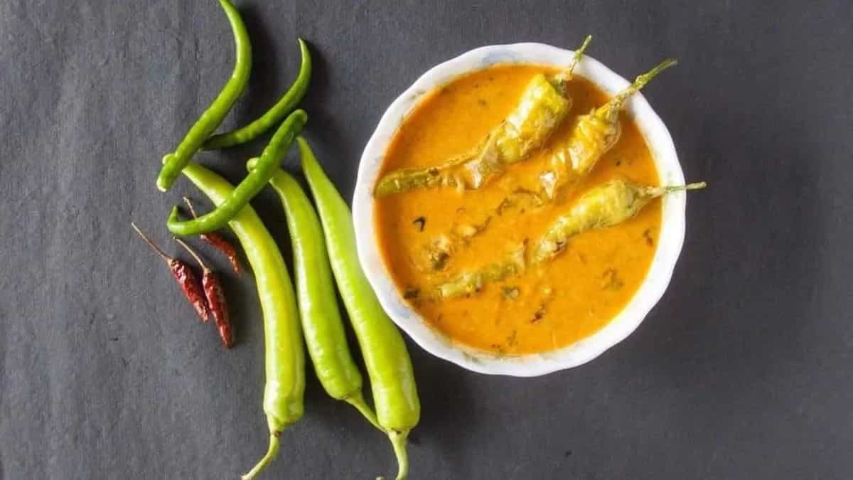 Mirchi to Bhindi: 5 Varieties Of Salan To Pair With Your Biryani
