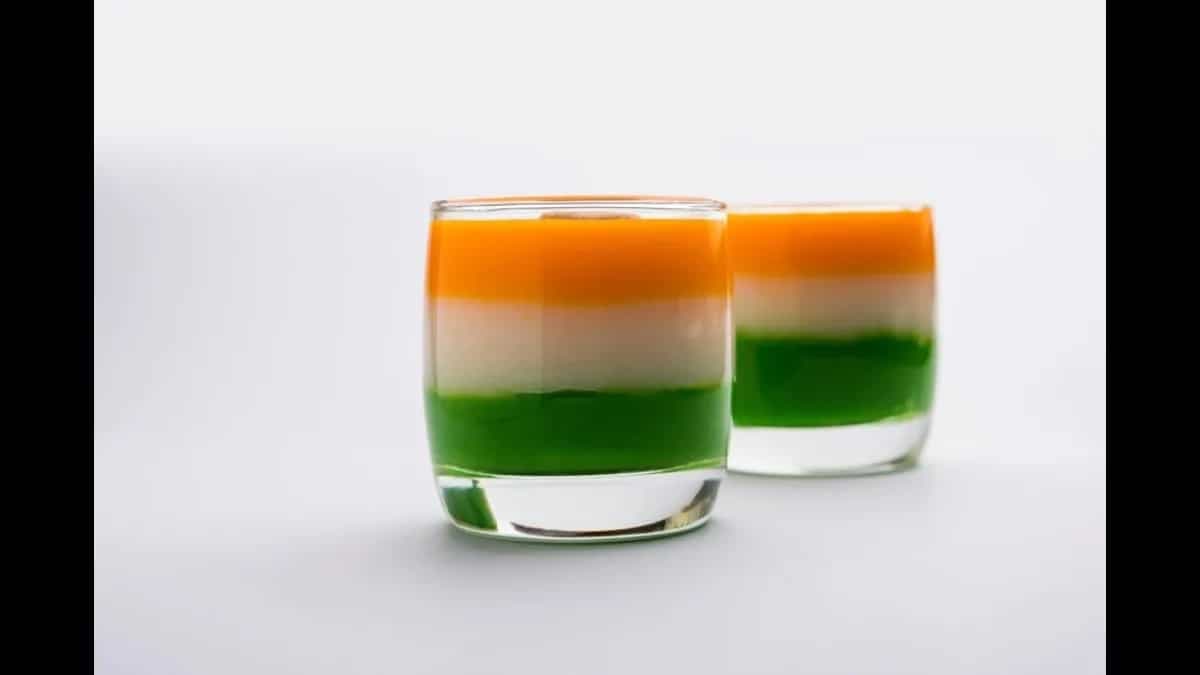 Republic Day 2024: 6 Easy-Peasy Tricolour Recipes To Whip Up