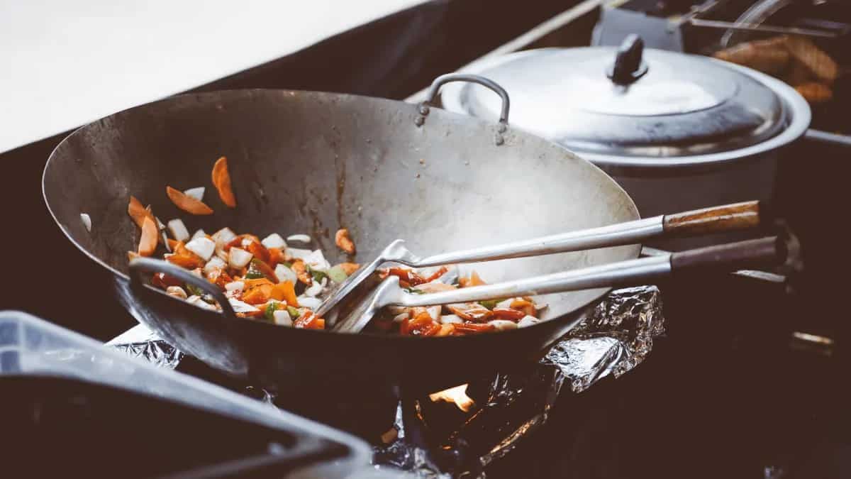 Restore Rusty Cast Iron Cookware Using These Simple Tips