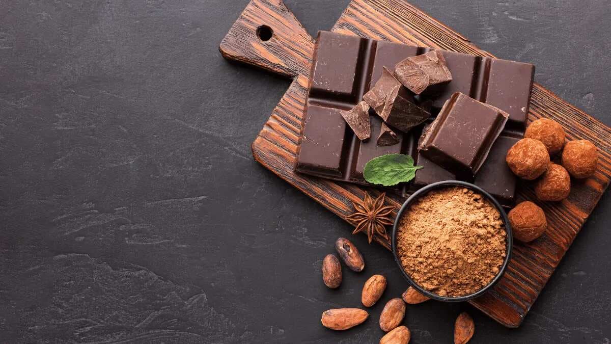 Is Dark Chocolate Secretly Healthy? Surprising way it can Help