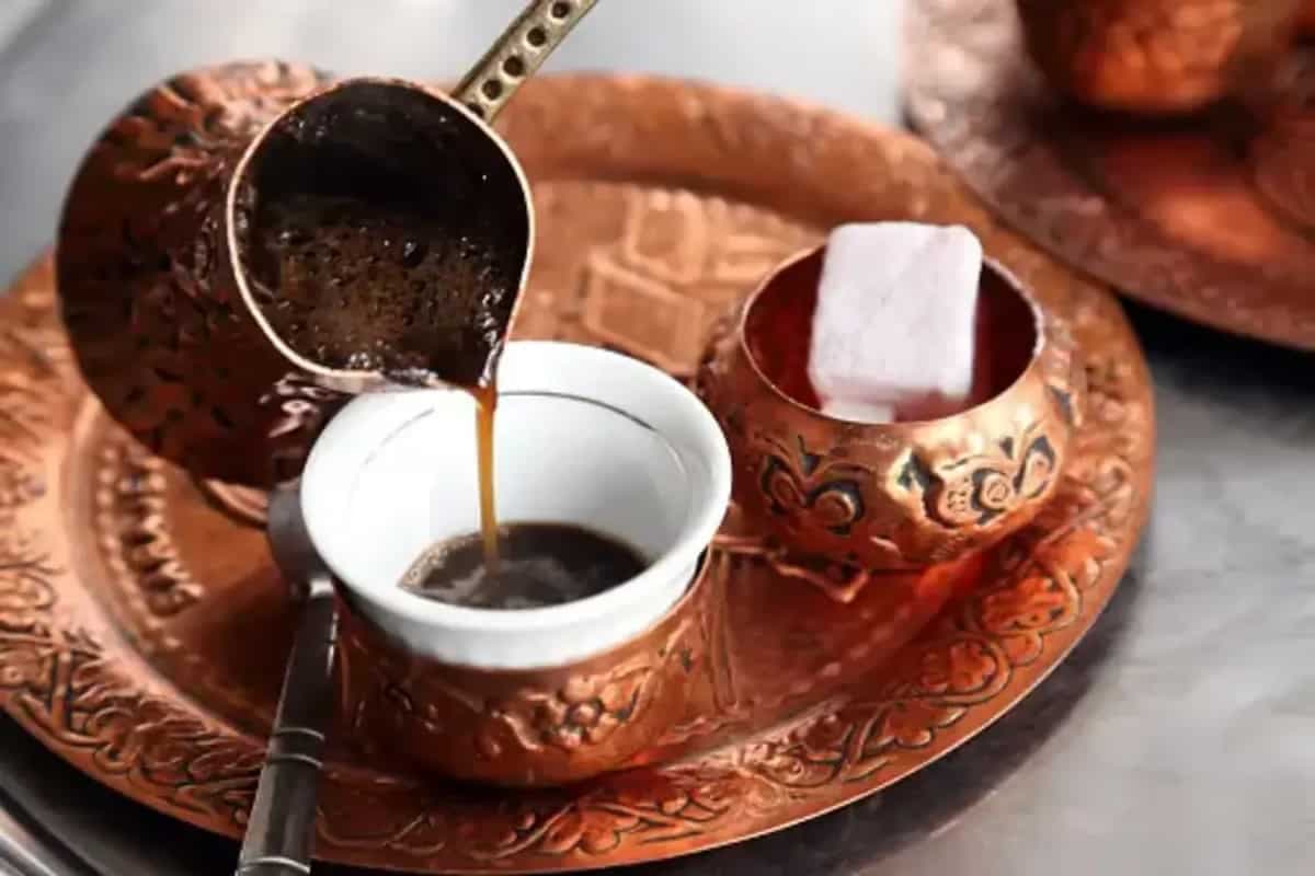 Turkish Coffee Fortune: The Traditions Of This Fine Beverage