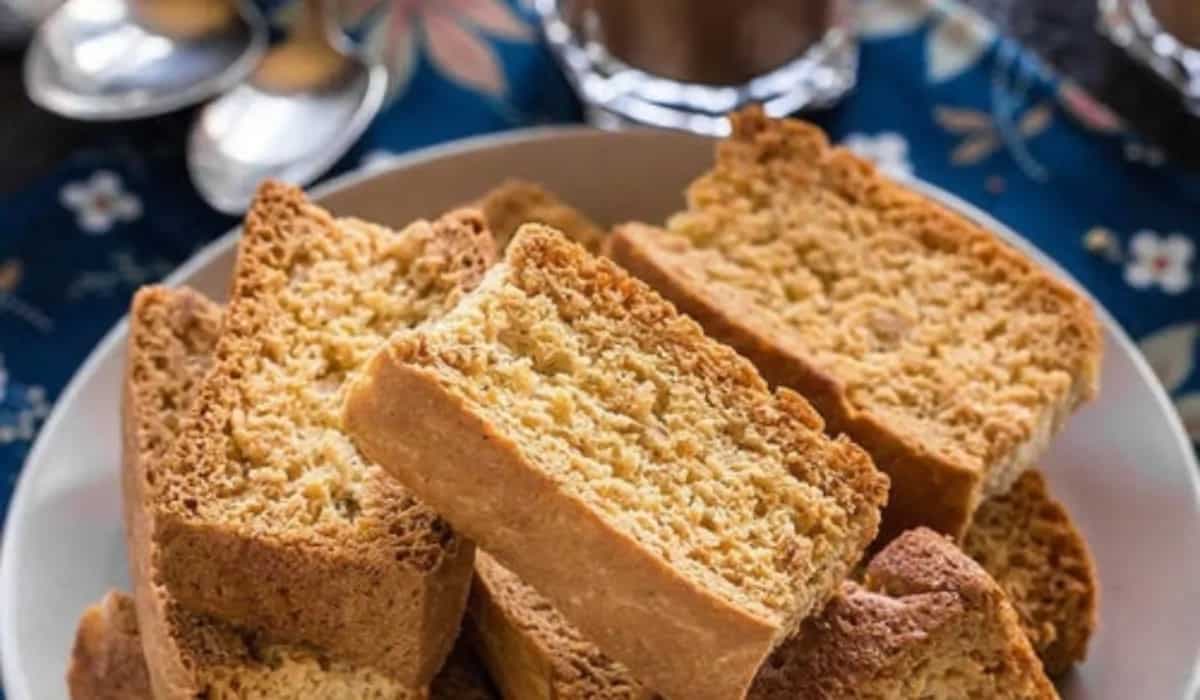 Rusk With Tea: Health Trap? 5 Surprising Reasons To Avoid 