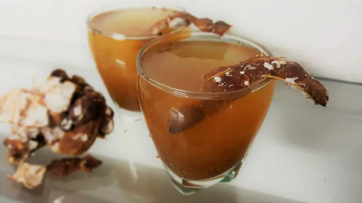 Amalvani: A Cooling Beverage From Rajasthan For The Summers