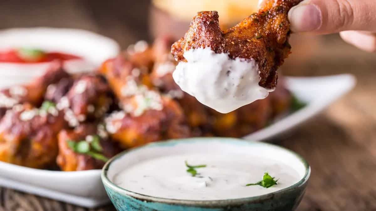 7 Chicken Wing Types You Should Try This Weekend