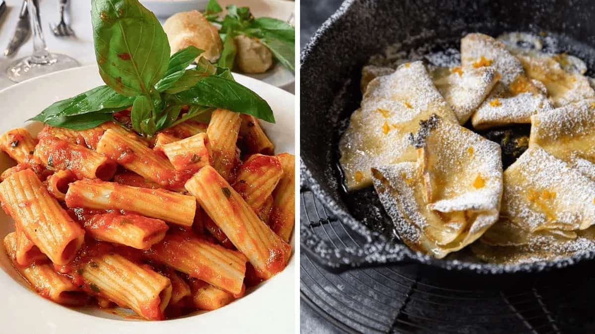 6 Alcohol-Infused Dishes To Make For Your Next Dinner Party