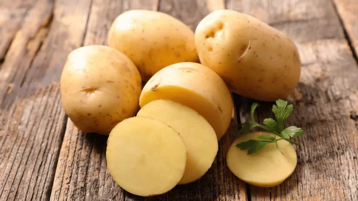 The Versatile Potato In Indian Cooking: 9 Aloo Recipes Galore