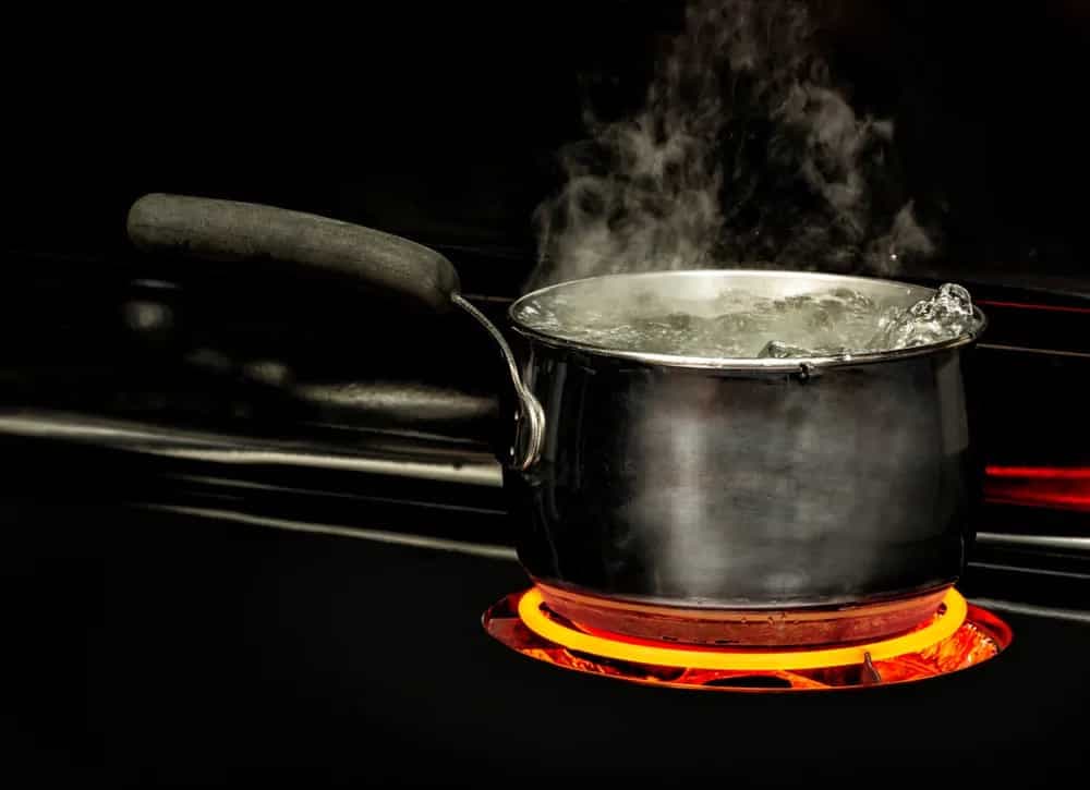 Boiling Vs Broiling: Know The Difference 