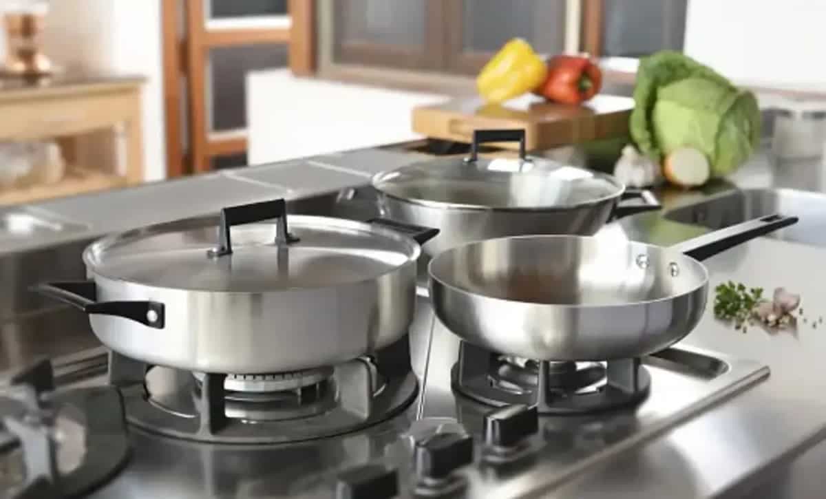 The Pros And Cons Of Using Aluminium Cookware For Cooking