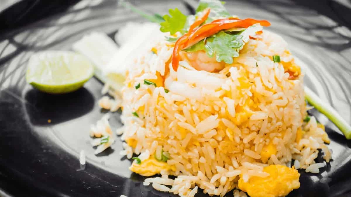 What Is Fried Rice Syndrome And How To Treat It?